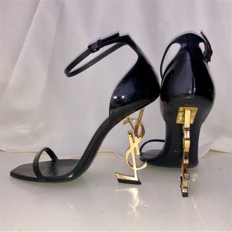 ysl emirates|saint laurent shoes outlet.